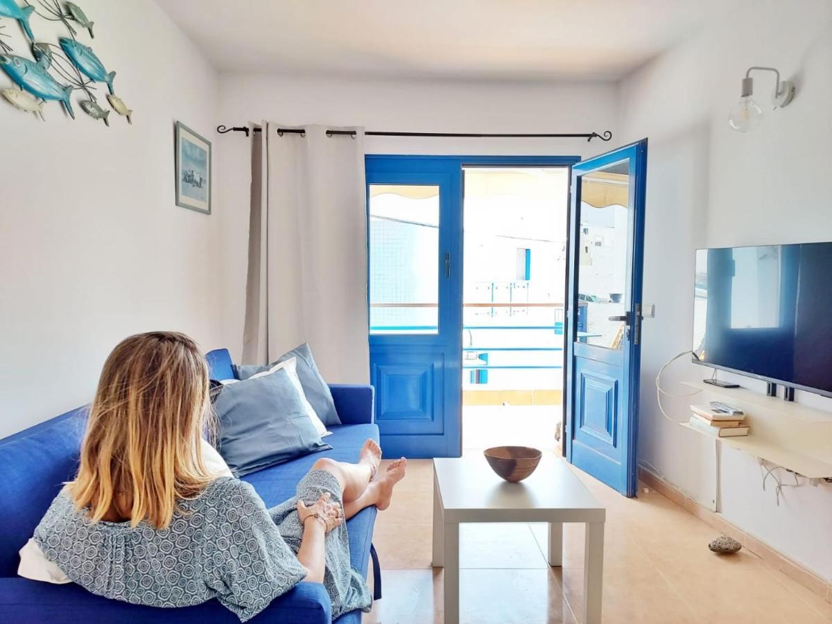 Cotillo Terrace Fuerteventura Leilighet Eksteriør bilde
