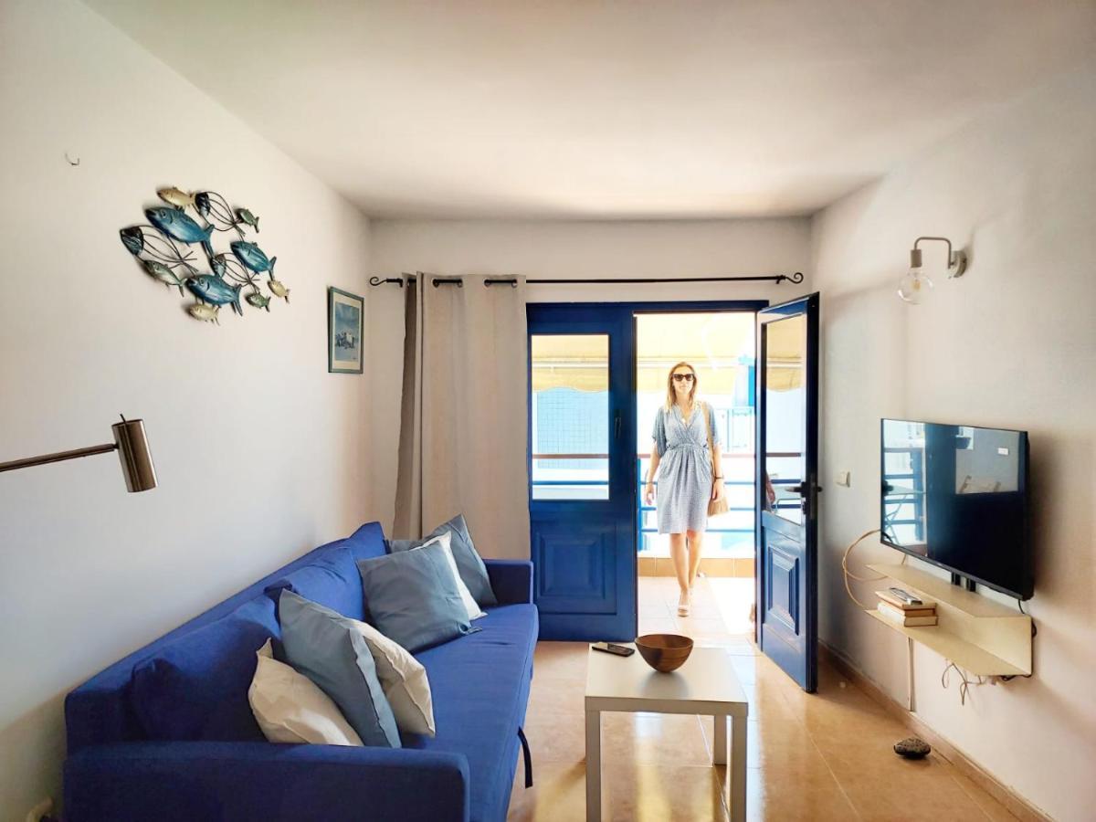 Cotillo Terrace Fuerteventura Leilighet Eksteriør bilde