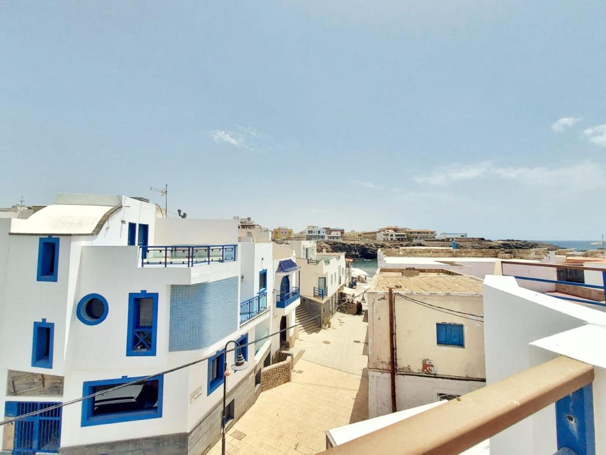 Cotillo Terrace Fuerteventura Leilighet Eksteriør bilde